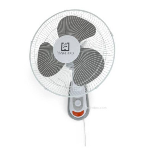 Wall Fan Vanguard With Pull Rope 40cm/40w